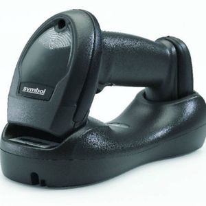 Thương hiệu ban đầu mới ngựa vằn biểu tượng LI4278 CCD USB 1D cầm tay Bán Lẻ Máy quét mã vạch không dây Bluetooth sản phẩm Chứng Khoán - Product Image 1