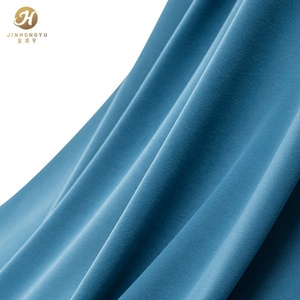 Nuovo Tessuto Lavorato a Maglia ad Alta Elasticità 170g, Composto da 82% Nylon e 18% Spandex, Traspirante e Confortevole per Biancheria Intima e Abbigliamento Sportivo - Product Image 5