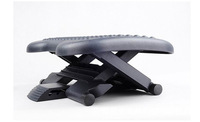 Repose-pieds en plastique, repose-pied réglable et ergonomique, Design