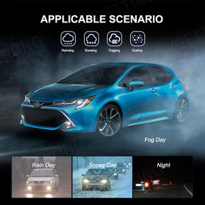 Og ights Ed para oyoyota evevin orolla ataris ortuner ililux Evo S4 2019 2020 2021 ar - Product Image 3