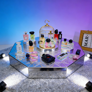 Muestras <span class=keywords><strong>de</strong></span> Perfume Mini <span class=keywords><strong>de</strong></span> Alta Calidad 3ml/5ml/10ml Unisex, Portátiles, Ideales para Viajes, Versión Q <span class=keywords><strong>de</strong></span> Bolsillo - Product Image 2