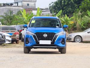 Nissan Kicks 2022 1.5L XV CVT Edizione Lusso Usata in Ottime Condizioni Ideale per Acquirenti Attenti alla Sicurezza <span class=keywords><strong>Auto</strong></span> Usata - Product Image 2