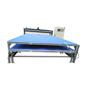 Machines de traitement du <span class=keywords><strong>verre</strong></span> de four en <span class=keywords><strong>verre</strong></span> <span class=keywords><strong>feuilleté</strong></span> à <span class=keywords><strong>2</strong></span> couches - Product Image 3