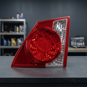Luz Trasera Derecha Original para CIVIC FD 2006-2008, Roja, 12V 21W, Tamaño Estándar OEM, Alta Calidad, Certificación ISO, Diseño Único - Product Image 2