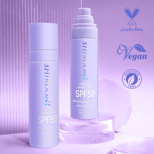 <span class=keywords><strong>ส</strong></span><span class=keywords><strong>เปร</strong></span><span class=keywords><strong>ย์</strong></span><span class=keywords><strong>กันแดด</strong></span><span class=keywords><strong>กันแดด</strong></span>ร่างกายใบหน้า SPF 50 UVA UVB เพื่อความขาวกันน้ำ - Product Image 6