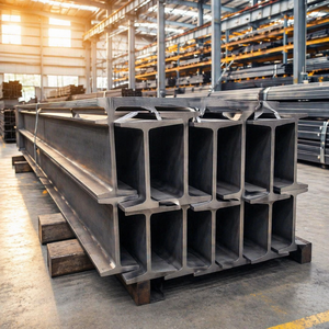 Viga IPE 200 Laminada en Caliente S235JR S355JR Acero Estructural para Proyectos de Ingeniería de Construcción - Product Image 6