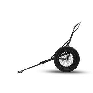 Großhandel 2-Rad E-Bike Jagdanhänger für Reisen - Product Image 2