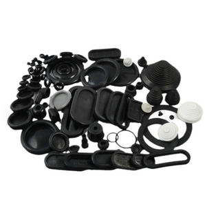 <b>Silicone</b> rubber products OEM/ODM Non standard customization of <b>silicone</b> rubber products Customization of <b>silicone</b> rubber parts - Product Image 2