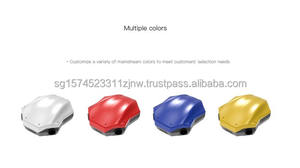 Marco agrícola Drone Tricopter Drone Marco Fibra de carbono Cinewhoop - Product Image 6