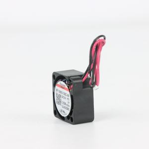 Sunon MF17080V2-1000C-A99 17x17x8มม. 5VDC 66mA 0.63วัตต์16500รอบต่อนาทีตู้แบริ่ง0.7CFM พัดลมระบายความร้อนแกนอินเวอร์เตอร์ - Product Image 5