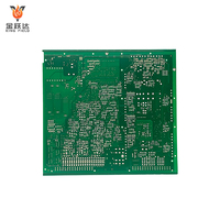 Usine de fabrication de circuits imprimés, service tout-en-un, fabricant et fournisseur de cartes de circuits imprimés originales