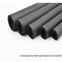 YF Plant Protection UAV Aerial Photograph Frame Landing Gear Medicine Barrel Cushion Anti-vibration Protection Tube Sponge Shock