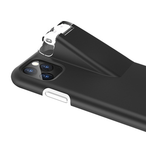 Étuis <span class=keywords><strong>de</strong></span> <span class=keywords><strong>téléphone</strong></span> 2 en 1 pour iPhone 11Pro Max avec chargement, étui airpods, produit d'usine, nouveau, - Product Image 3