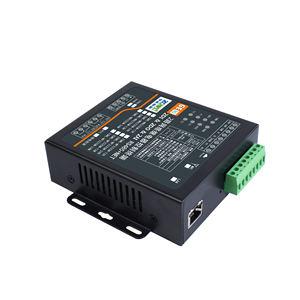 Module de <span class=keywords><strong>relais</strong></span> industriel <span class=keywords><strong>WiFi</strong></span> Ethernet RS485 12R 24R 12M 24M 12V 24V 2DI 2DO 2AI ModBus MQTT - Product Image 4
