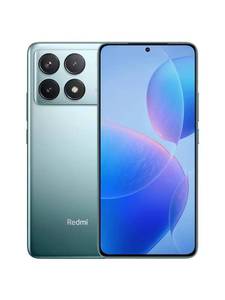Nuevo Teléfono Móvil Xiao Mi Redmi K70 2024 a Bajo Precio, Snapdragon 8 Gen2, 16 GB + 1 TB, Pantalla de 6.67 Pulgadas, Batería de 5000 mAh, Cargador de 120 W, Teléfono Inteligente 5G - Product Image 2