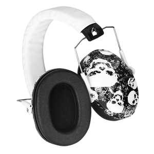Protección Auditiva para Bebés, Auriculares con Cancelación de Ruido para Niños, Orejeras de Seguridad de 23 dB, Plegables, Reutilizables, con Certificación CE - Product Image 2