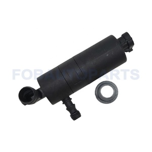 Pompa lavacristallo <span class=keywords><strong>parabrezza</strong></span> anteriore pompa del liquido per <span class=keywords><strong>Nissan</strong></span> per <span class=keywords><strong>Juke</strong></span> F15 2010 289201KA0A DMC100560 - Product Image 3