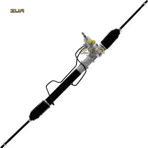 Pour <span class=keywords><strong>Mitsubishi</strong></span> Pajero IO PININ (H6W H7W) pièces de système de direction assistée de véhicule prix usine crémaillère et pignon MR374045 MR319767 - Product Image 1