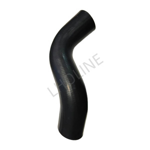 Tuyau de liquide de refroidissement 1505A769 en caoutchouc EPDM pour remplacement et réparation, longueur standard - Product Image 4
