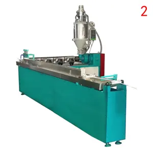 Mesin pembuat tali komposit baja kualitas tinggi perlindungan lingkungan tahan lama otomatis penuh produksi Volume tinggi - Product Image 3