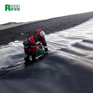 Tấm nhựa Cá Ao thợ hàn thợ hàn cá nuôi bể geomembranes Cơ sở nuôi trồng thủy sản trang trại máy móc nhà máy <span class=keywords><strong>geomembrane</strong></span> - Product Image 6