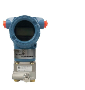 Herramientas 3051S2CD3A2E12A1AM5P0 con Rango de 0-90KPa - Product Image 4