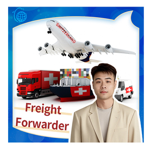 Goedkope verzending voor expediteurs van China naar wereldwijd via luchtvracht + express, 3-daagse verzending, concurrerende verzekeringskosten - Product Image 5