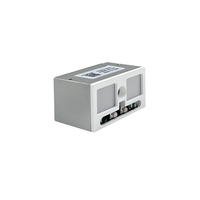 Module de lecteur de codes DPM industriel OEM RK27 1,3 MP, moteur de lecture de codes-barres 2D longue portée avec visée laser pour instruments médicaux