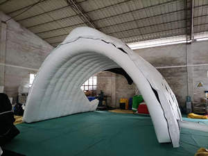 Tunnel gonflable de sports/tente de jeux de <span class=keywords><strong>football</strong></span> américain Entrée de la <span class=keywords><strong>NFL</strong></span> Tunnel gonflable de <span class=keywords><strong>casque</strong></span> d'aigle Tente de terrain de <span class=keywords><strong>football</strong></span> - Product Image 4