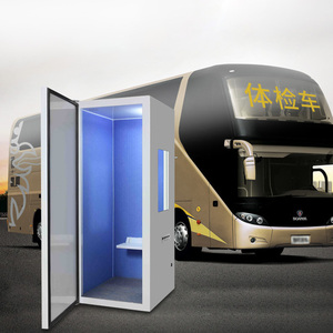 Phòng thính lực để kiểm tra thính giác buồng đo thính lực IN-G1212 - Product Image 5