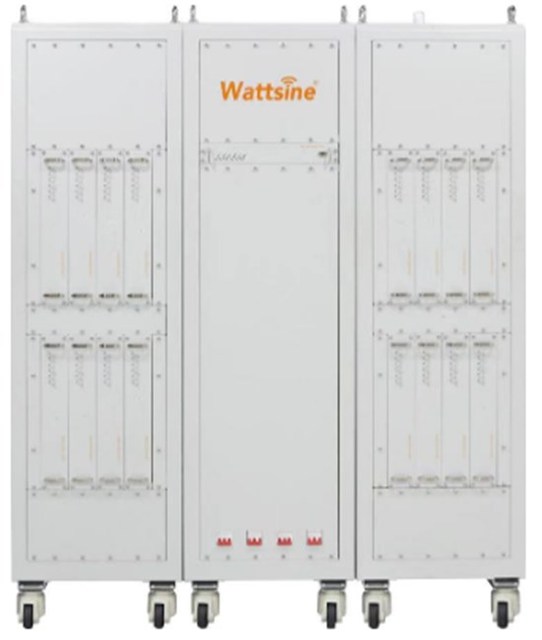 915mhz-25kw solid state microwave generator for industrial microwave heating
