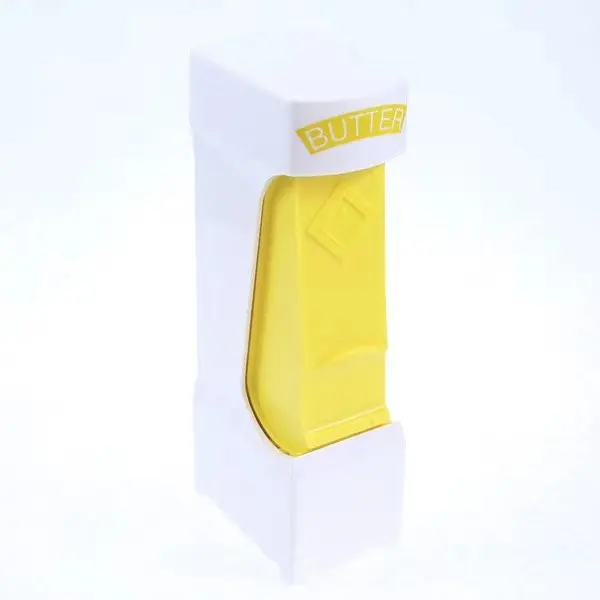 Heißer Verkauf Intelligente Küchengeräte von Butter Cutter für Käse Butter Slicer Butter Dispenser