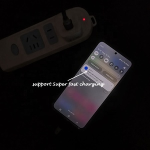 New arrivals hiệu suất cao Phụ nữ dệt cô gái dữ liệu thông tin liên lạc PD <span class=keywords><strong>USB</strong></span> C để C Cáp - Product Image 6