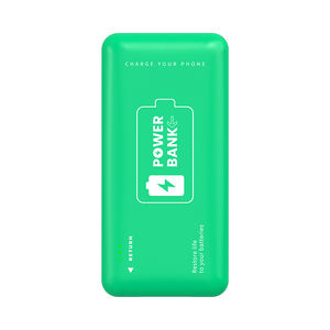 Banco de Energía Compartido para Exteriores 2022, Cargador de Teléfono Móvil Inteligente, Pequeño y de Carga Rápida, para Instalar en Máquinas Expendedoras - Product Image 4