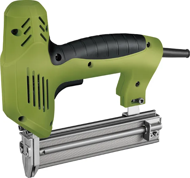 Stapler-Möbel-Staplerpistole für Rahmen Holzbearbeitungswerkzeuge hochleistungs-Nagelpistole elektrische Nagelpistole und tragbares Nageln