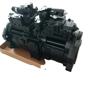 YN10V00029F6 Excavator Main Pump SK200LC-6ES Hydraulic Pump For Kobelco