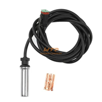 Capteur de vitesse de roue FRAPP de haute qualité pour système de freinage ABS/EBS FH/FM/FMX/NH 21247154 4410323870 Garantie 1 an