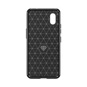 Coque arrière en fibre de carbone pour Samsung <span class=keywords><strong>Galaxy</strong></span> <span class=keywords><strong>Xcover</strong></span> 7 - Product Image 3