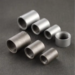 Offre Spéciale raccords de tuyauterie en acier au carbone filetés BSPT/NPT - Product Image 2