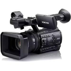 Nouvelle Caméra Vidéo 4K HDR XDCAM <span class=keywords><strong>PXW</strong></span>-<span class=keywords><strong>Z90V</strong></span> avec Capteur d'Image CMOS à AF Hybride Rapide et Fonction de Projection, Origine Guangdong, Modèle Privé - Product Image 1