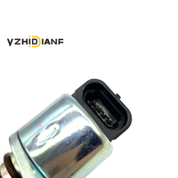 Valve IAC de contrôle d'air de ralenti de moteur de voiture en gros 96966721 96966710 96958412 pour Chevrolet Aveo KALOS 2008
