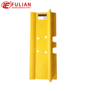 Excavadora de servicio pesado <span class=keywords><strong>Bulldozer</strong></span> Zapatos de pista de acero de aleación <span class=keywords><strong>Assy</strong></span> Zapatos de pista de acero de calidad superior para Caterpillar CAT D4G - Product Image 1