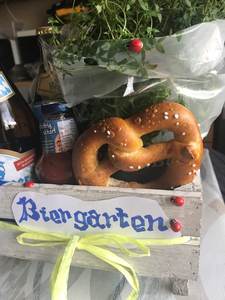 ידני מיני עץ פרת משה רבנו עם ספוג דביק עבור מיקרו נוף דקור מיני מקרר מגנטים רעיונות דקור - Product Image 5