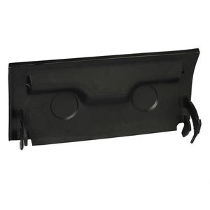 Volkswagen Bora กล่องเก็บของแผงหน้าปัดชิ้นส่วนพลาสติกสีเทา Nz022 Nz024 Nz023 - Product Image 2