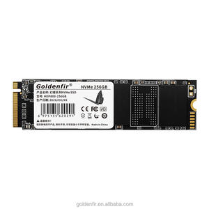 गोल्डनफिर एम.2 एसएसडी पीसीआईई3.0 एनवीएमई 1टीबी एसएसडी लैपटॉप डेस्कटॉप सामान्य प्रयोजन बाहरी एसएसडी के साथ व्यापक रूप से संगत - Product Image 1