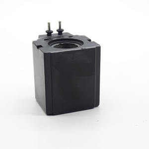 Fournisseur de bobines électromagnétiques hydrauliques de type broche de 20 mm, diverses spécifications, vente en gros de diverses bobines hydrauliques - Product Image 1