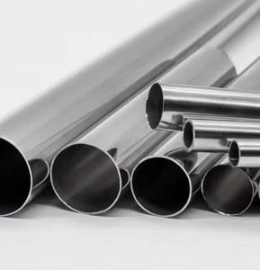 Horario sanitario 40 Pulido Redondo Acero inoxidable 316 304 Tubo 316 316x 20ft Precio por metro 25,4mm 45mm 51mm 63mm - Product Image 4