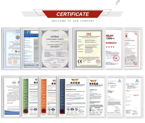 สวิตช์ปุ่มกด LED สีดำ GXPR Lay5s 1NO1NC 10A 600V <span class=keywords><strong>3</strong></span> ตำแหน่ง เปิด-ปิด-เปิด - Product Image 5