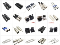 Adaptateur de conversion 6,5 mm, 6,35 mm vers 3,5 mm, pour microphone, audio, guitare