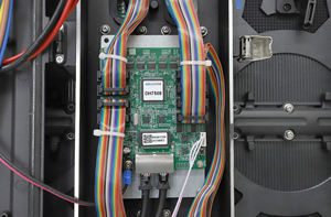 Écrans LED P2.97 P3 P3.91 P4.81 <span class=keywords><strong>Pakistan</strong></span>-<span class=keywords><strong>sexy</strong></span>-<span class=keywords><strong>video</strong></span>, écrans LED, écrans vidéo 500x1000mm, panneaux muraux vidéo - Product Image 6